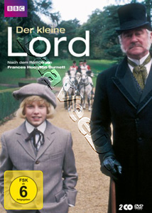 Little Lord Fauntleroy - 2-DVD Set (DVD)
